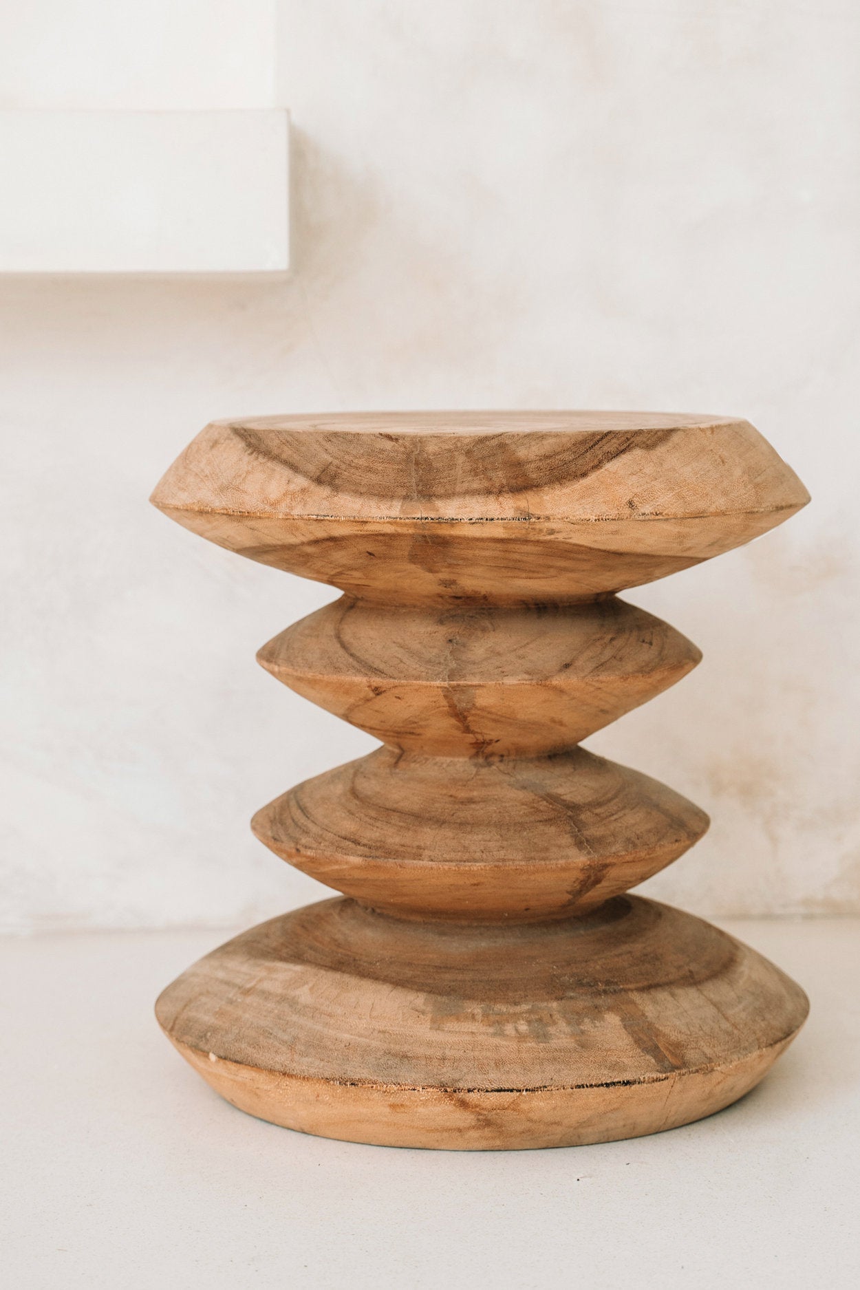 The "Simi" Stool