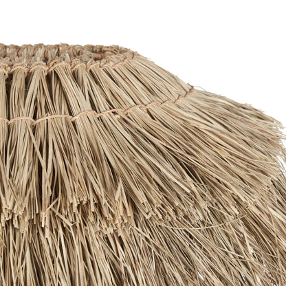 The "Nyang Nyang" Pendant Lamp - Natural