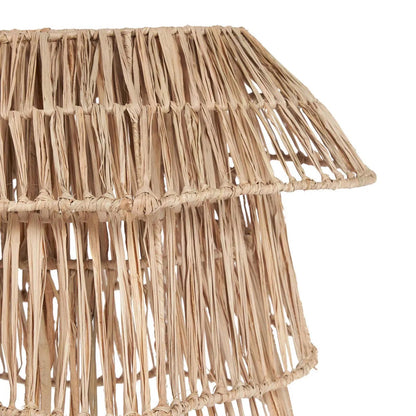 The "Binghi" Pendant Lamp - Natural