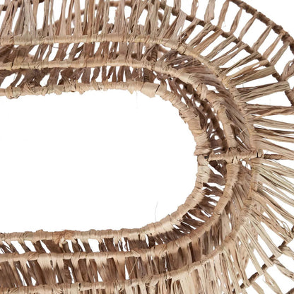 The "Binghi" Pendant Lamp - Natural