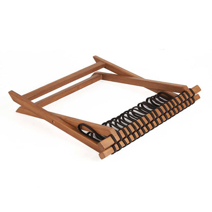 The Luggage Rack - Natural - L