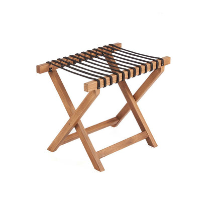 The Luggage Rack - Natural - M