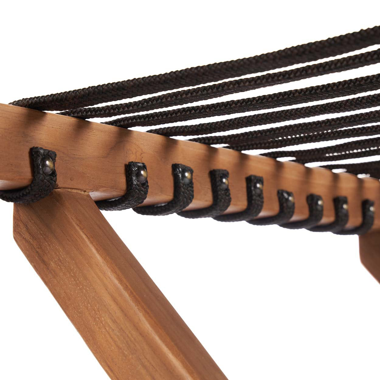 The Luggage Rack - Natural - M