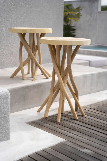 The "Gili" Side Table