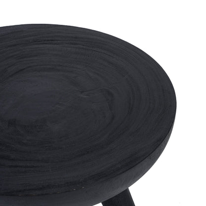 The "Losten" Coffee Table - Black