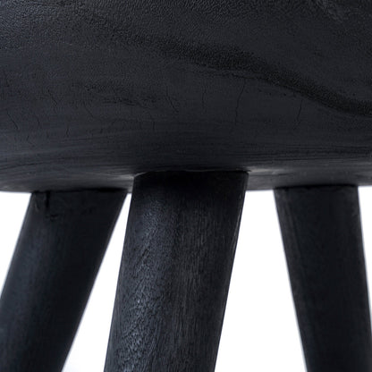 The "Losten" Coffee Table - Black