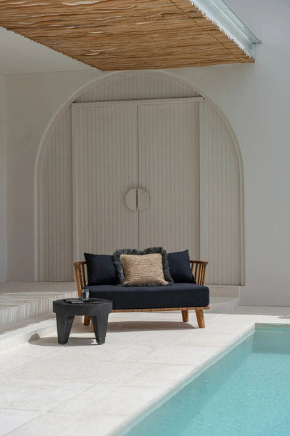 The "Madero" Coffee Table - Black