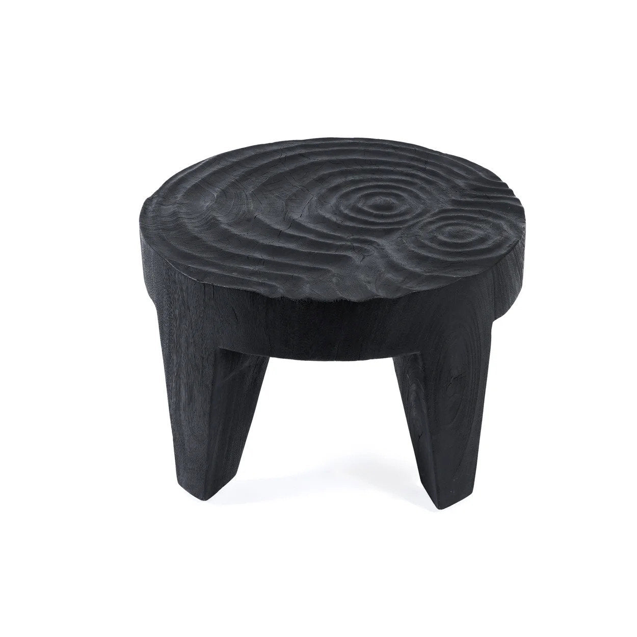 The "Madero" Coffee Table - Black