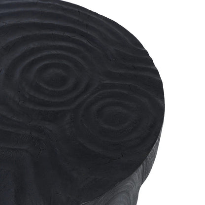 The "Madero" Coffee Table - Black