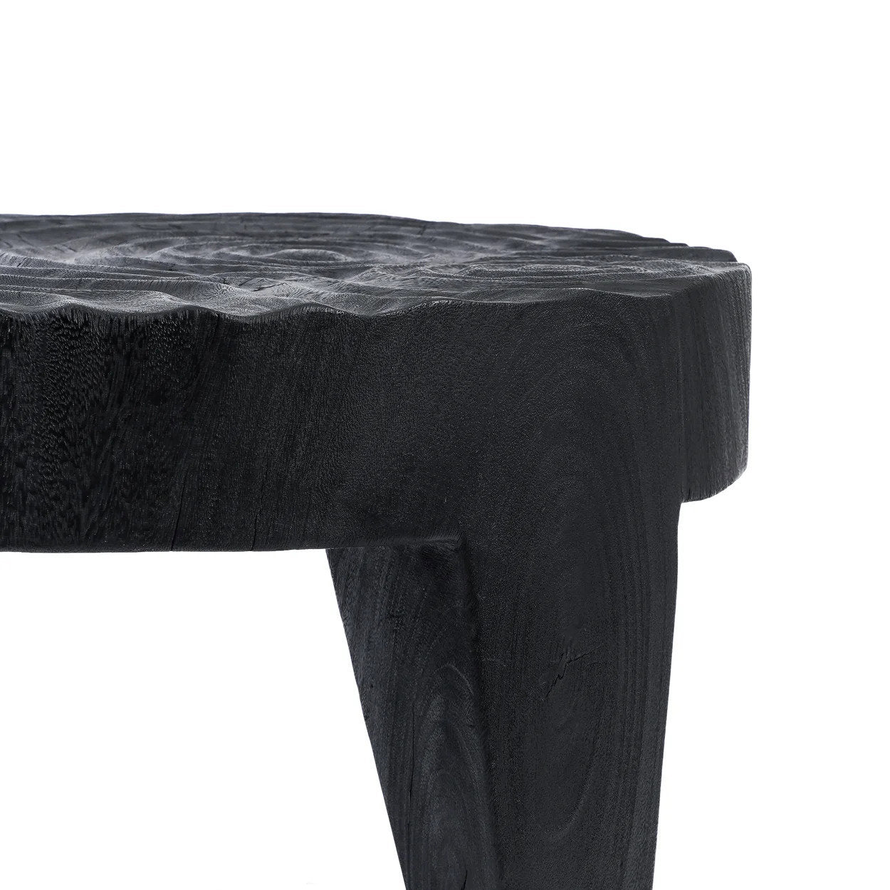The "Madero" Coffee Table - Black