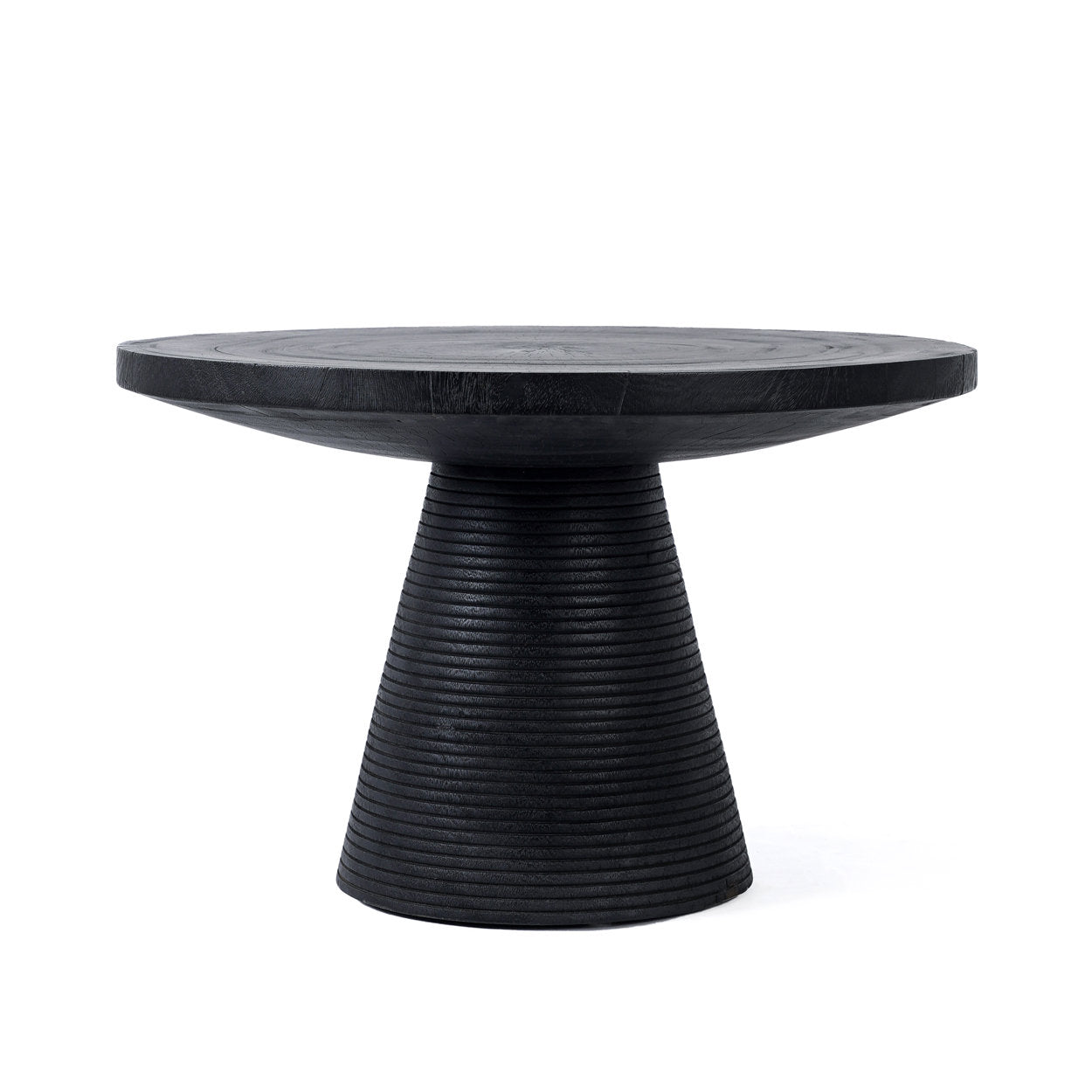 The "Hi Matata" Coffee Table - Black