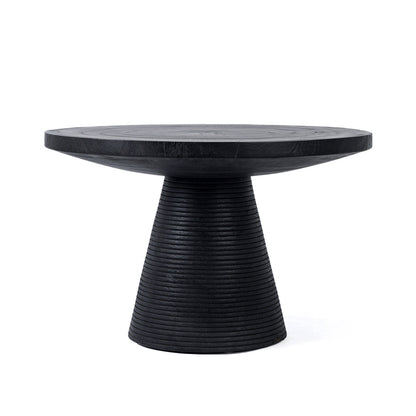The "Hi Matata" Coffee Table - Black
