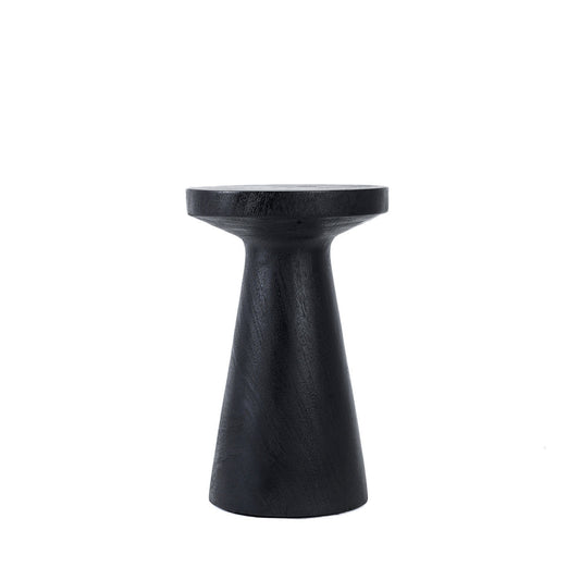 The "Fiji" Side Table - Black