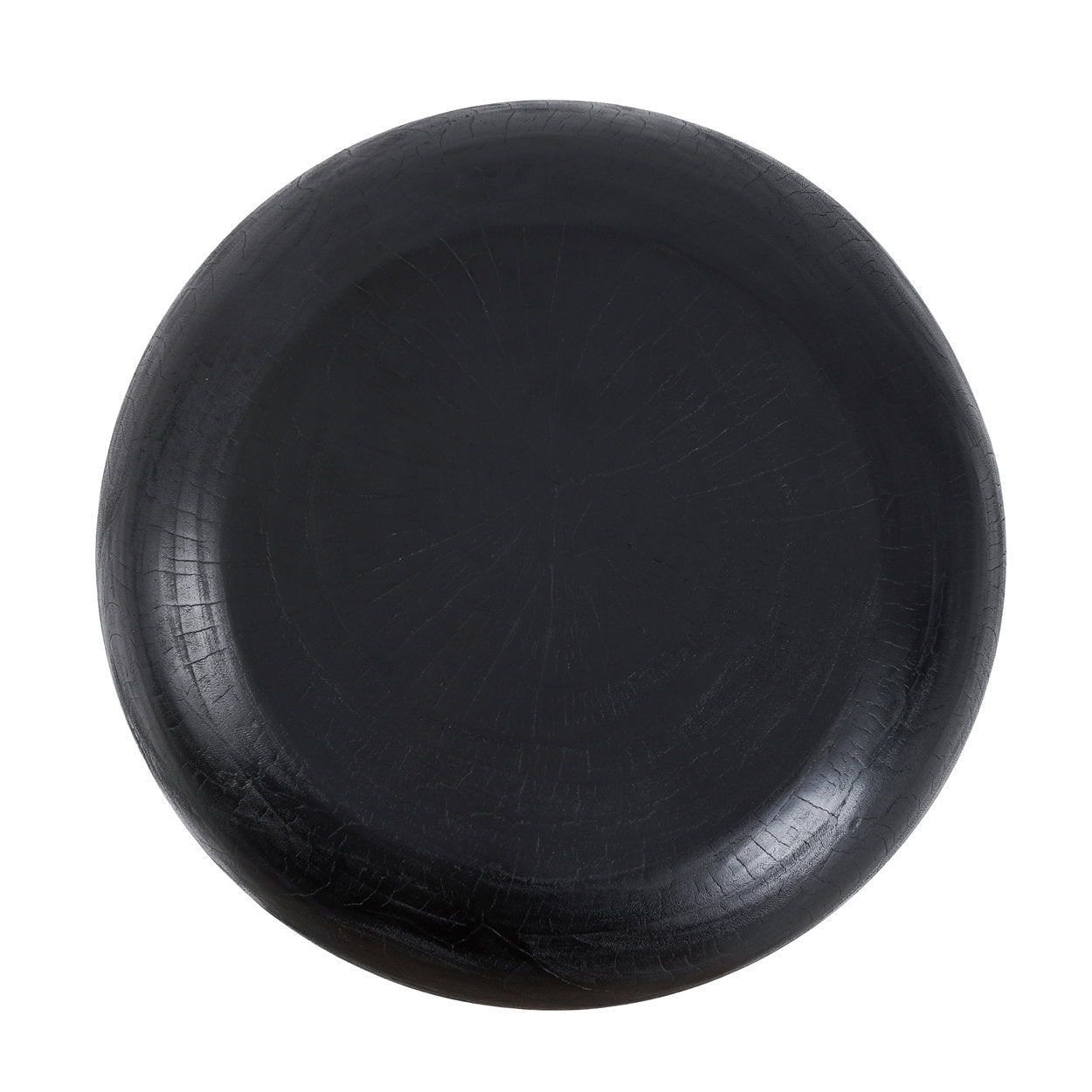 Mesa baja "Tutup" - Negra