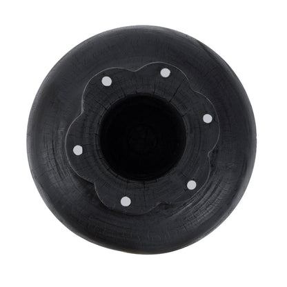 Mesa baja "Tutup" - Negra