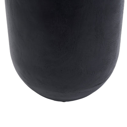 The "Buntuk" Stool - Black