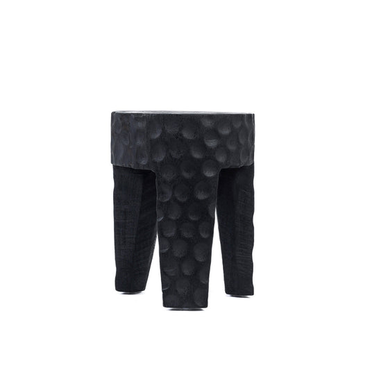 The "Paramo" Stool - Black