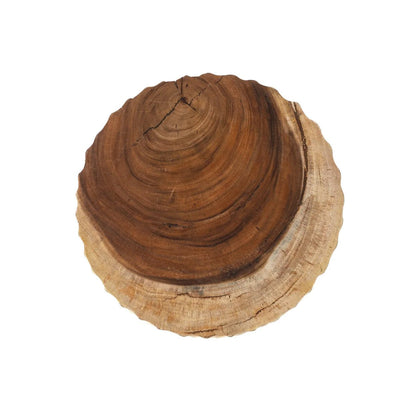 The "Paramo" Stool - Natural