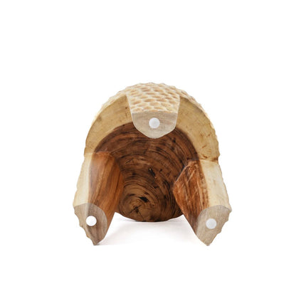 The "Paramo" Stool - Natural