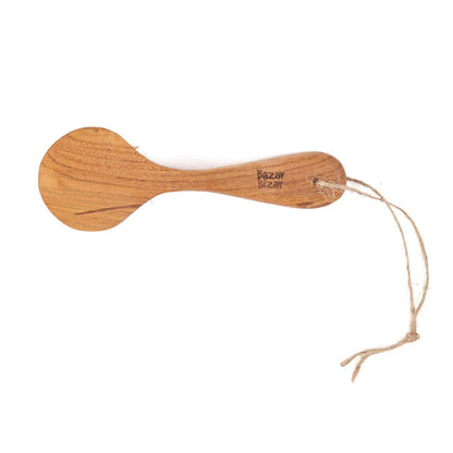 Η βούρτσα "Toto" - Φυσική