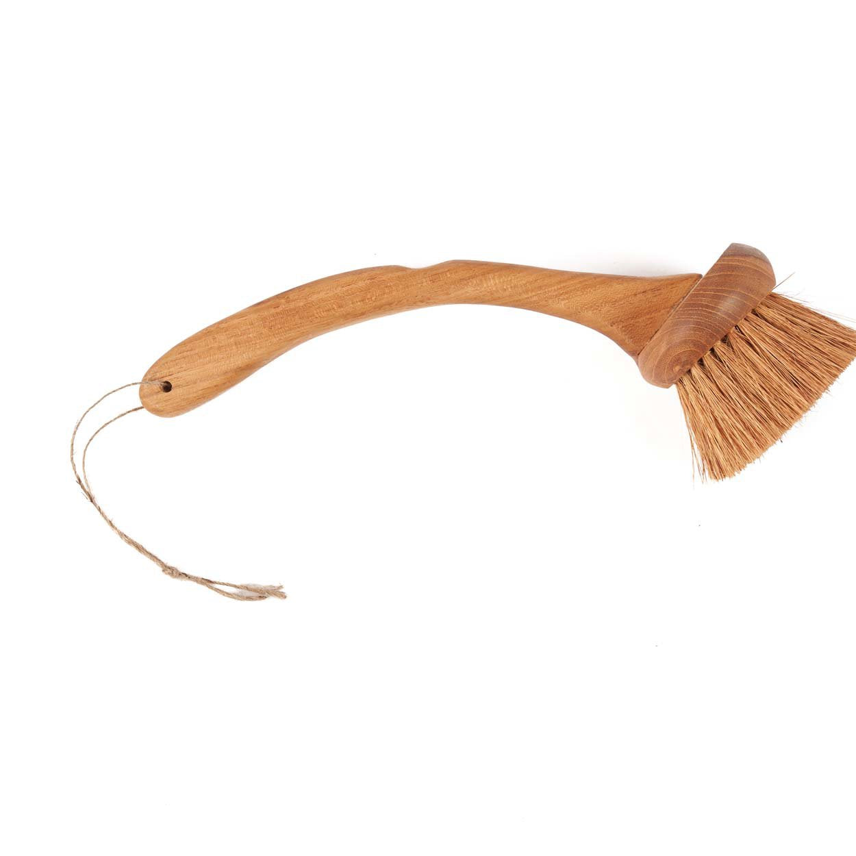 The "Naan" Brush - Natural