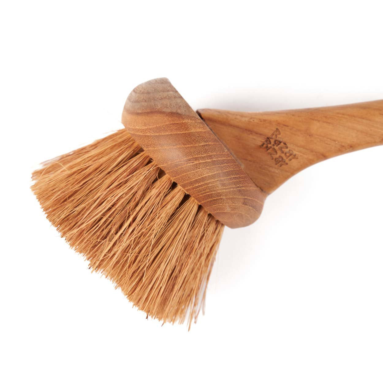 The "Naan" Brush - Natural
