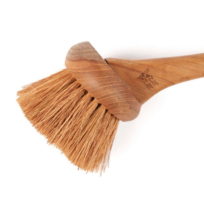 The "Naan" Brush - Natural