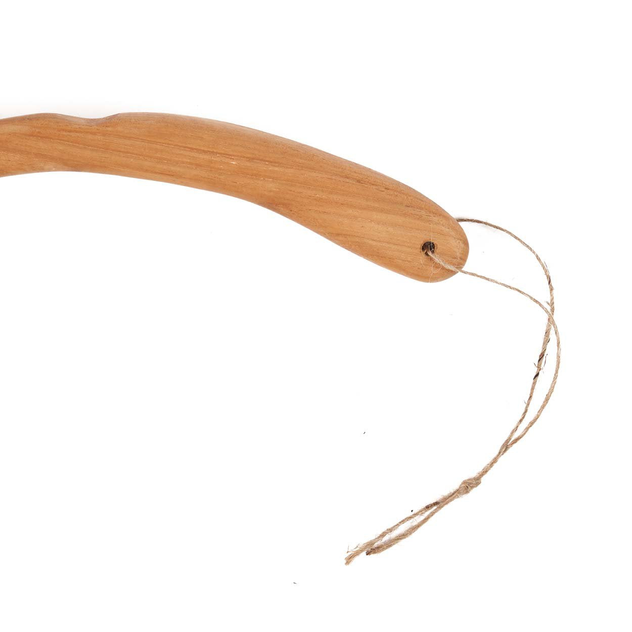 The "Naan" Brush - Natural