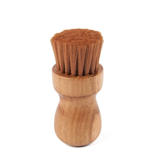 The "Hadya Brush - Natural