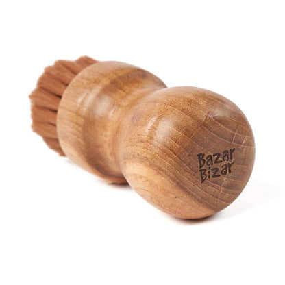 The "Hadya Brush - Natural