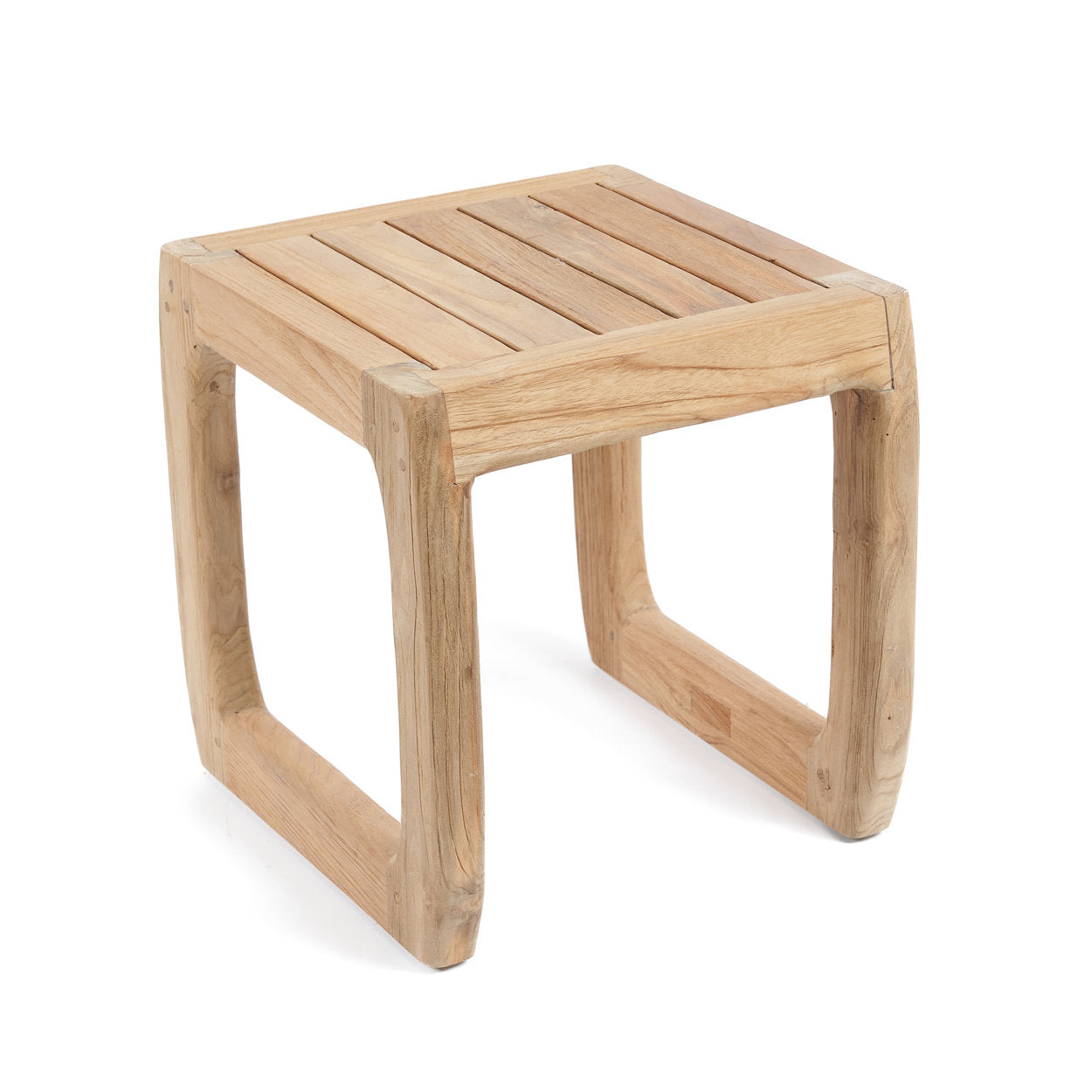 The "Symi" Stool - Outdoor