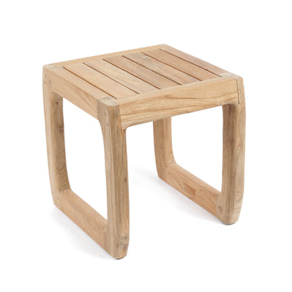 The "Symi" Stool - Outdoor