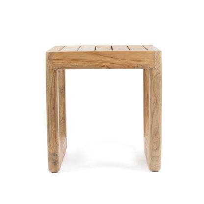 The "Symi" Stool - Outdoor