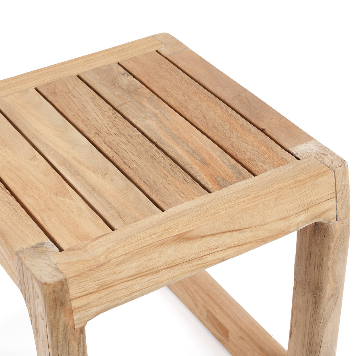 The "Symi" Stool - Outdoor