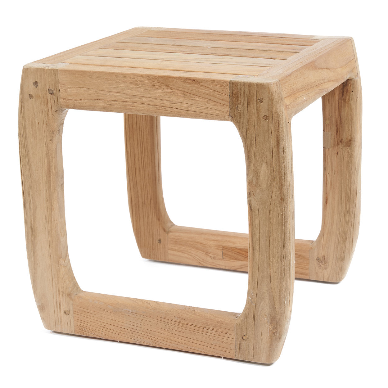 The "Symi" Stool - Outdoor