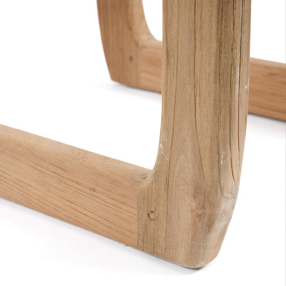 The "Symi" Stool - Outdoor