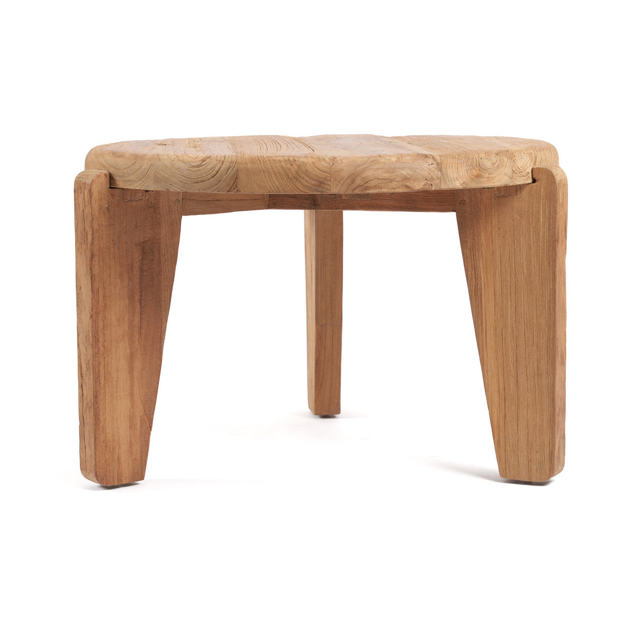 The "Wabi Sabi" Coffee Table - L