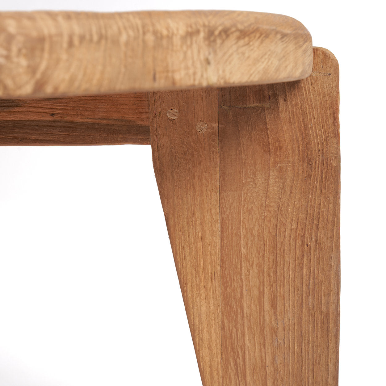 The "Wabi Sabi" Coffee Table - M