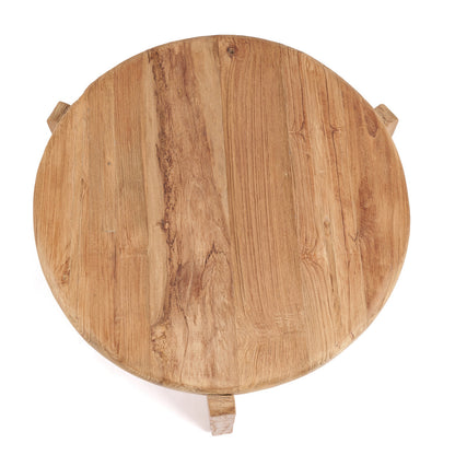 The "Wabi Sabi" Coffee Table - M