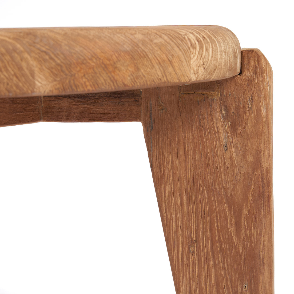 The "Wabi Sabi" Coffee Table - S