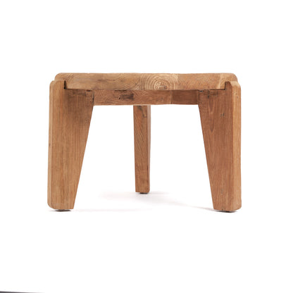 The "Wabi Sabi" Coffee Table - S