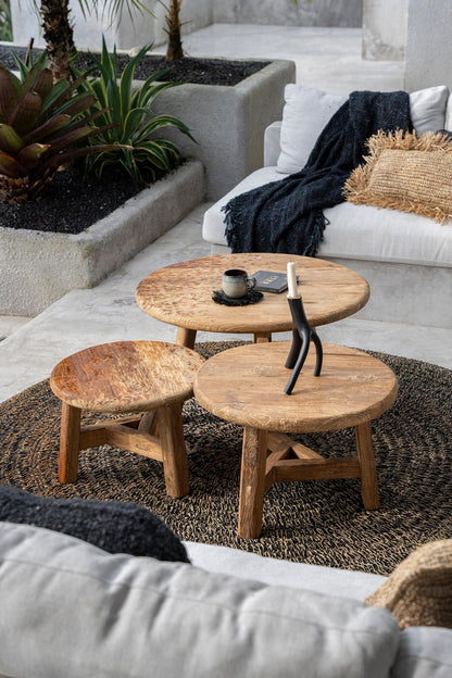 The "Fusuma" Coffee Table - L