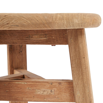 Il tavolino da caffè "Fusuma" - M