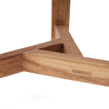 Il tavolino da caffè "Fusuma" - M