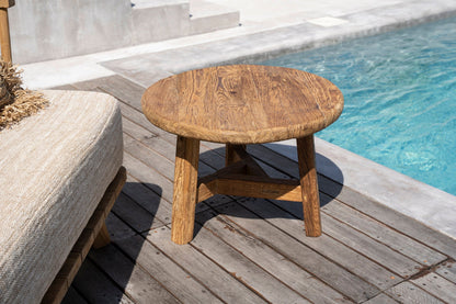 The "Fusuma" Coffee Table - S