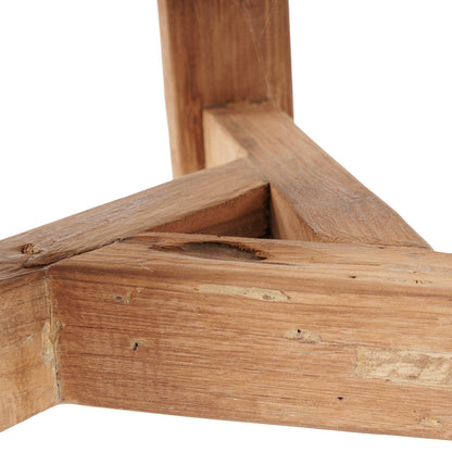 The "Fusuma" Coffee Table - S