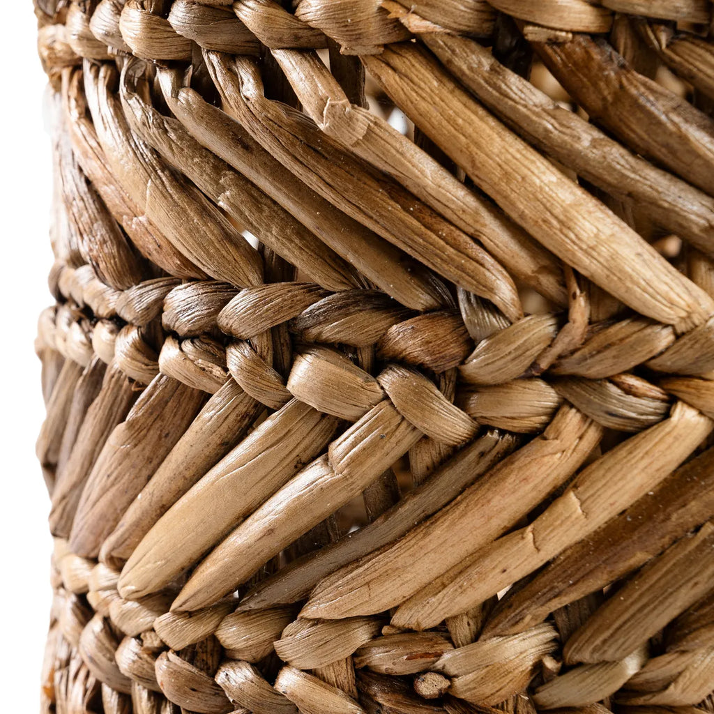 Le panier "Zigzag" de Banana - M