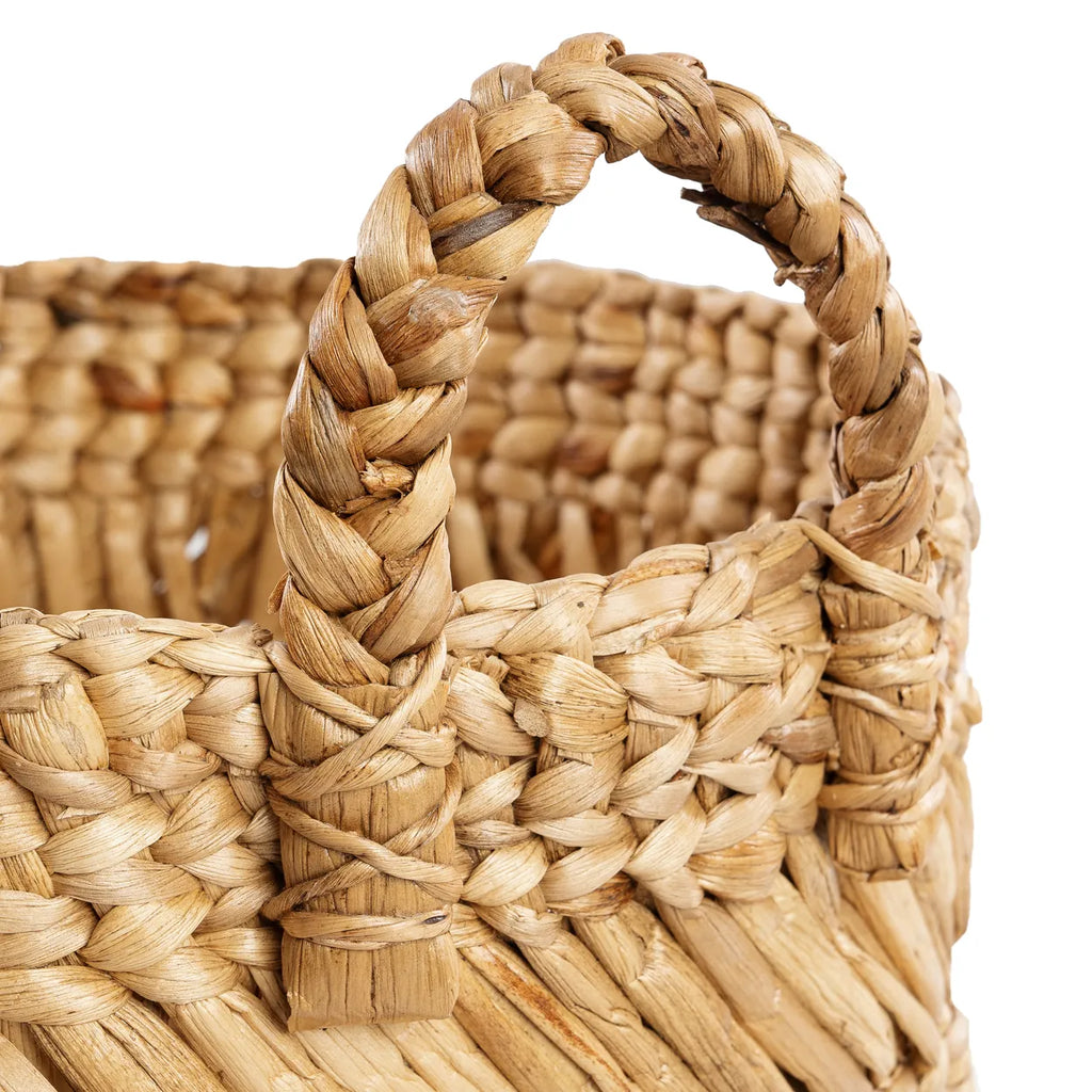 Le panier "Zigzag" de Banana - M