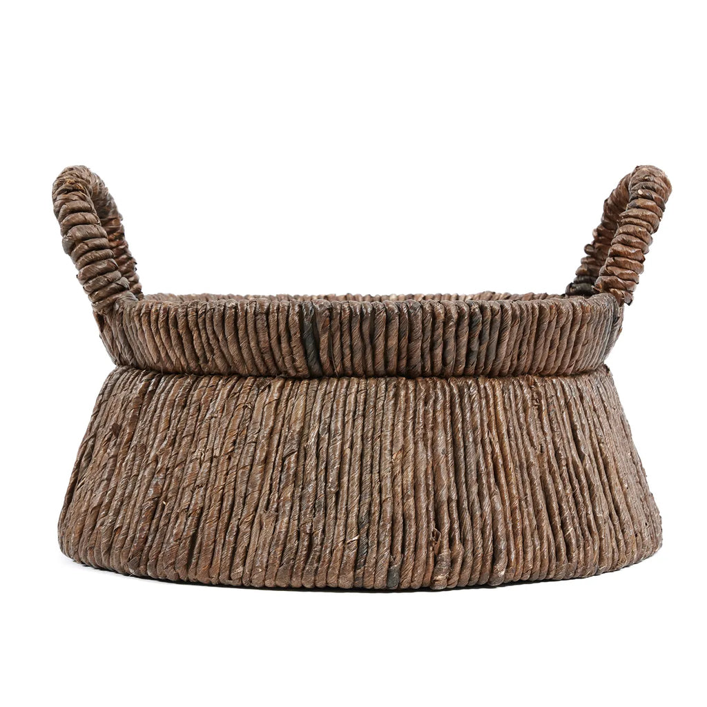 Le panier "Chizara" - Naturel