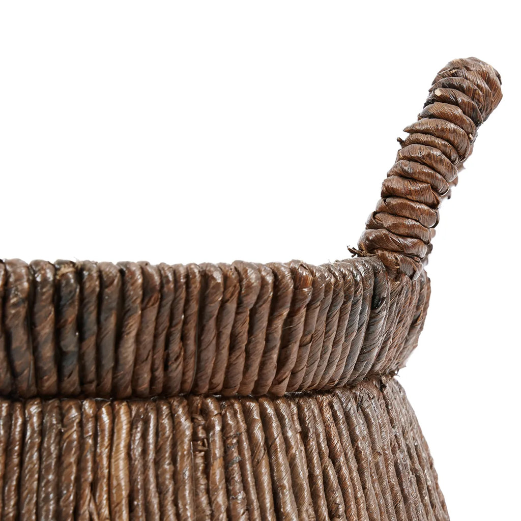 Le panier "Chizara" - Naturel